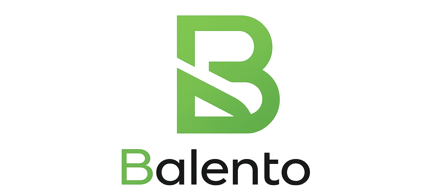 www.balento.dk